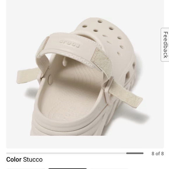 Crocs - Picture 3 of 8